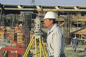 construction surveyor