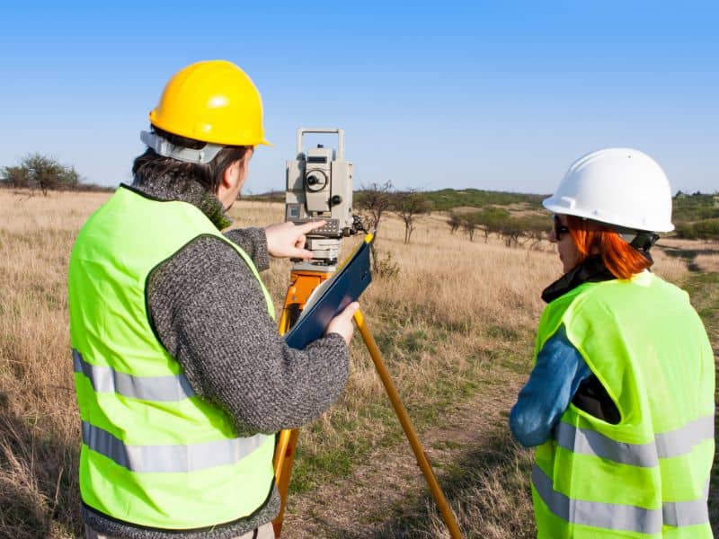 land surveyor in carrolton ga